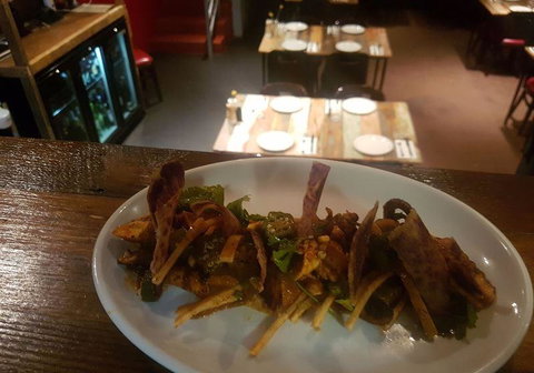 Anaya Restaurant And Tapas Bar - Great Ocean Road Restaurant 61