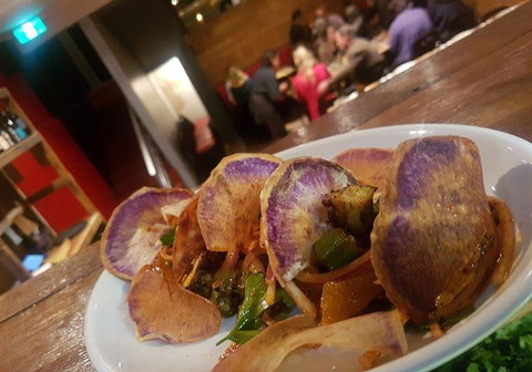 Anaya Restaurant And Tapas Bar - Great Ocean Road Restaurant 63