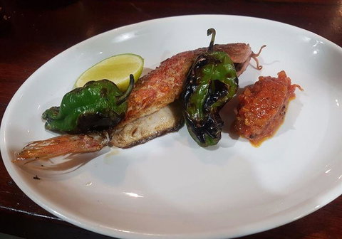 Anaya Restaurant And Tapas Bar - Great Ocean Road Restaurant 6