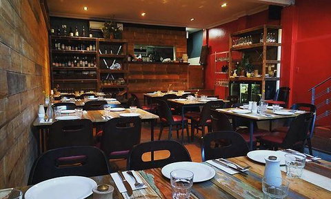 Anaya Restaurant And Tapas Bar - Great Ocean Road Restaurant 69