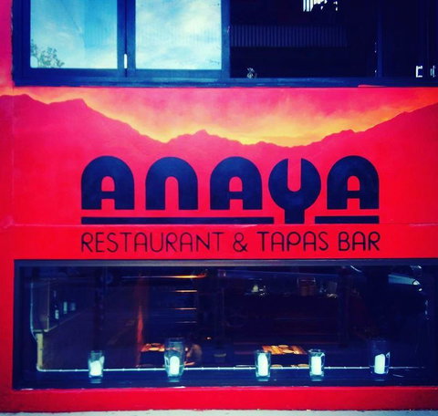 Anaya Restaurant And Tapas Bar - Great Ocean Road Restaurant 72