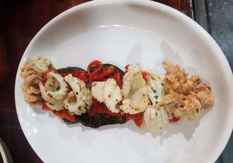 Anaya Restaurant And Tapas Bar - Great Ocean Road Restaurant 7