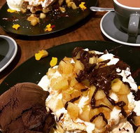 Black Waffle - Great Ocean Road Restaurant