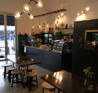 Coffee Institute - Great Ocean Road Restaurant