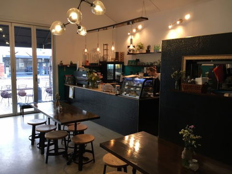Coffee Institute - Great Ocean Road Restaurant 0