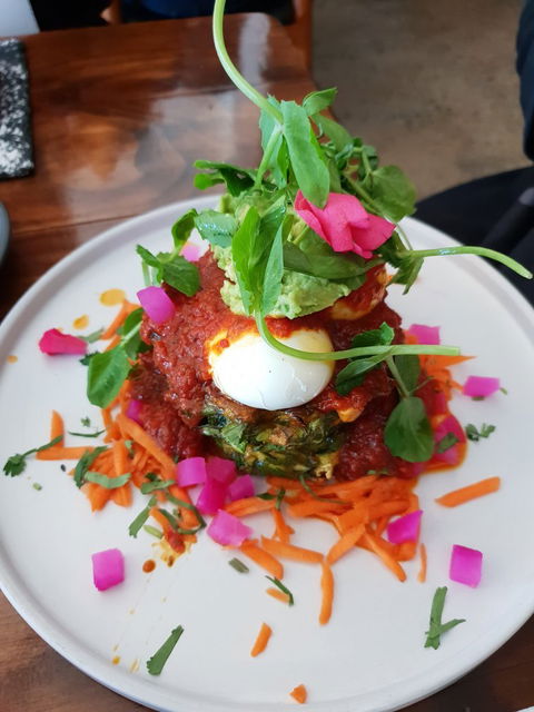 Coffee Institute - Great Ocean Road Restaurant 1