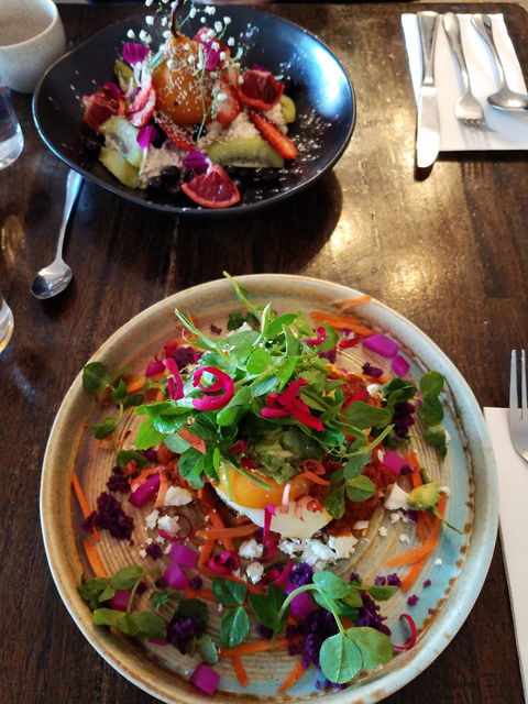 Coffee Institute - Great Ocean Road Restaurant 5