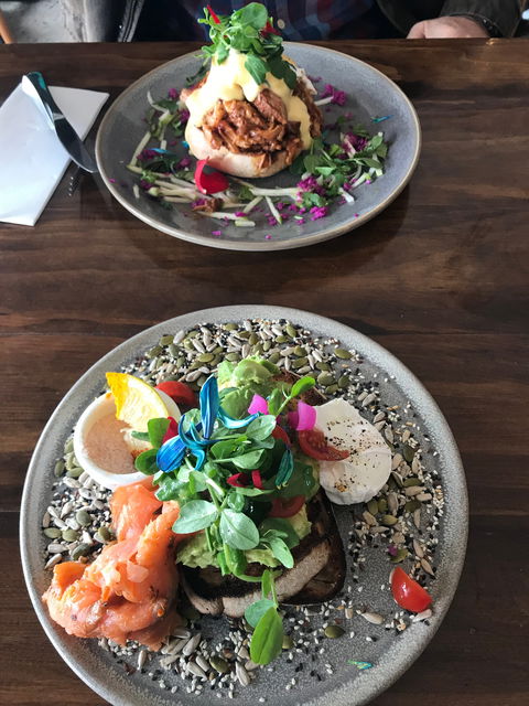Coffee Institute - Great Ocean Road Restaurant 8