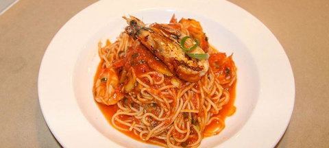 Gambinos Italian Ristorante - Great Ocean Road Restaurant 0