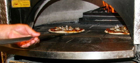 Gambinos Italian Ristorante - Great Ocean Road Restaurant 3