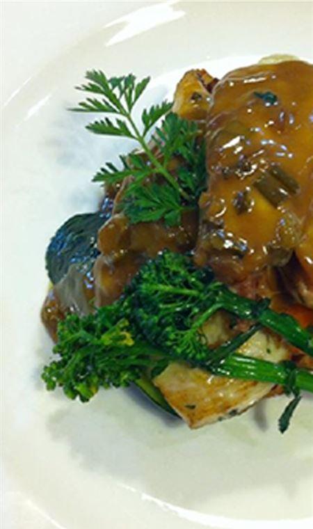 Gambinos Italian Ristorante - Great Ocean Road Restaurant 4