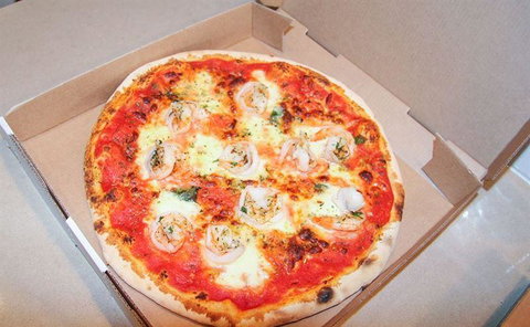 Gambinos Italian Ristorante - Great Ocean Road Restaurant 5