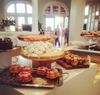 Isle of Voyage - Great Ocean Road Restaurant