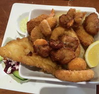 Marrawah Tavern - Great Ocean Road Restaurant
