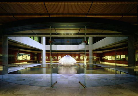 NSW Parliament House - Great Ocean Road Restaurant 2