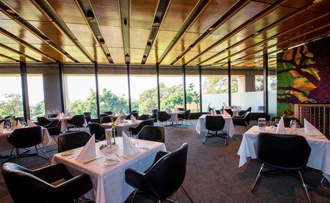 NSW Parliament House - Great Ocean Road Restaurant 5