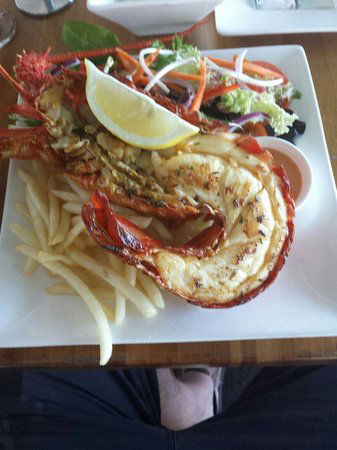 Periwinkles Cafe - Great Ocean Road Restaurant 6