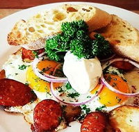 Periwinkles Cafe - Great Ocean Road Restaurant