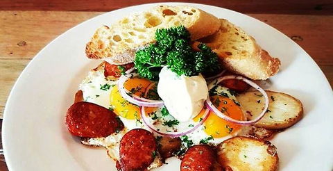 Periwinkles Cafe - Great Ocean Road Restaurant 0