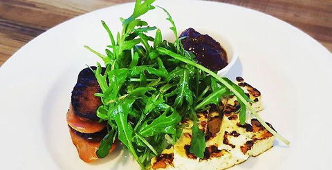 Periwinkles Cafe - Great Ocean Road Restaurant 1