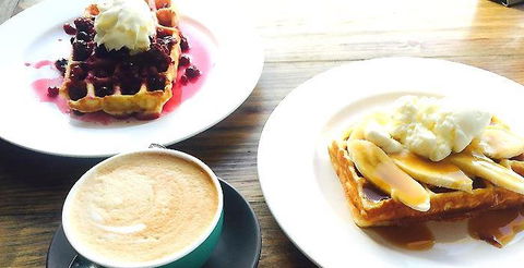 Periwinkles Cafe - Great Ocean Road Restaurant 5