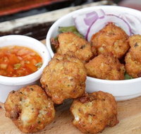 Rusco  Brusco - Great Ocean Road Restaurant