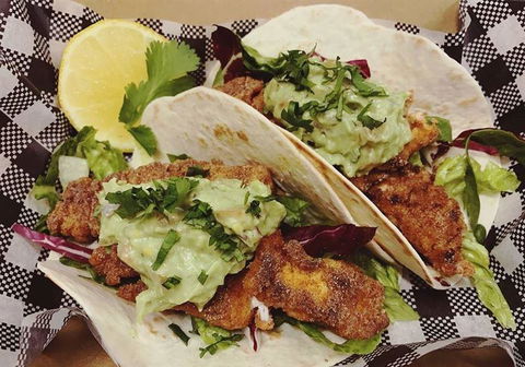 Saltwater Cafe & Pizza - Great Ocean Road Restaurant 10