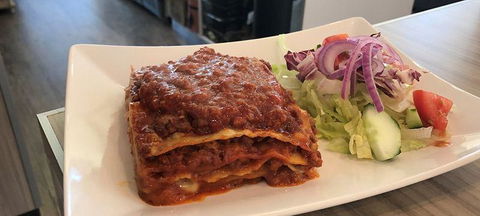 Saltwater Cafe & Pizza - Great Ocean Road Restaurant 11