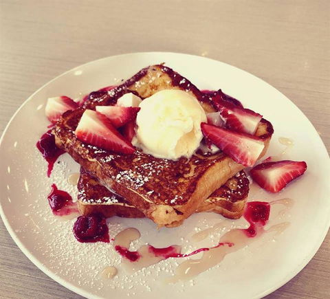 Saltwater Cafe & Pizza - Great Ocean Road Restaurant 12