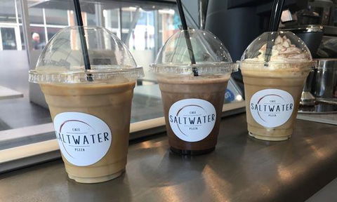 Saltwater Cafe & Pizza - Great Ocean Road Restaurant 13