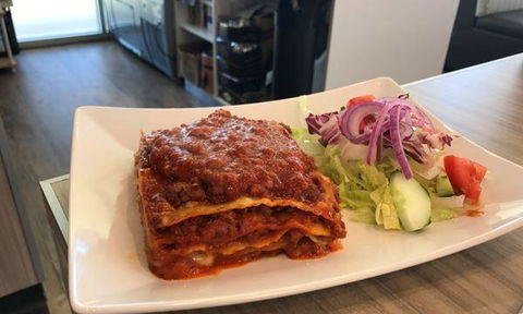 Saltwater Cafe & Pizza - Great Ocean Road Restaurant 14