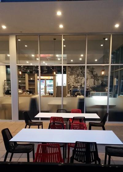 Saltwater Cafe & Pizza - Great Ocean Road Restaurant 3