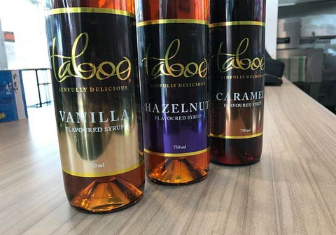 Saltwater Cafe & Pizza - Great Ocean Road Restaurant 5