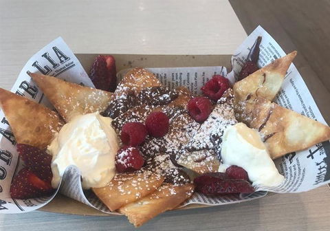 Saltwater Cafe & Pizza - Great Ocean Road Restaurant 6