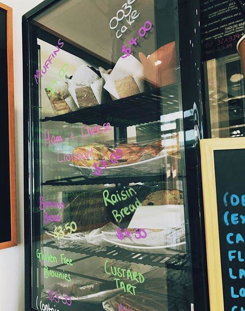 Saltwater Cafe & Pizza - Great Ocean Road Restaurant 7