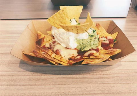 Saltwater Cafe & Pizza - Great Ocean Road Restaurant 8