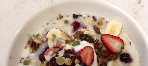 Bittersweet Symphony - Great Ocean Road Restaurant 0