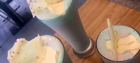 Bittersweet Symphony - Great Ocean Road Restaurant 1