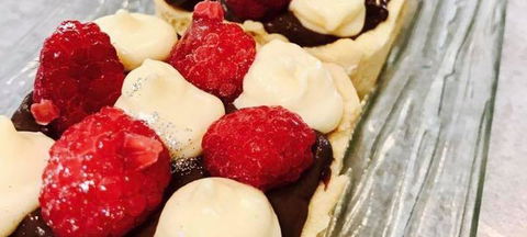 Bittersweet Symphony - Great Ocean Road Restaurant 2