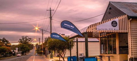 Bittersweet Symphony - Great Ocean Road Restaurant 3