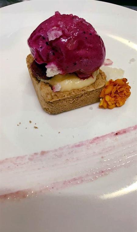 Bittersweet Symphony - Great Ocean Road Restaurant 4