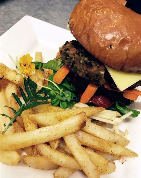 Bittersweet Symphony - Great Ocean Road Restaurant 5