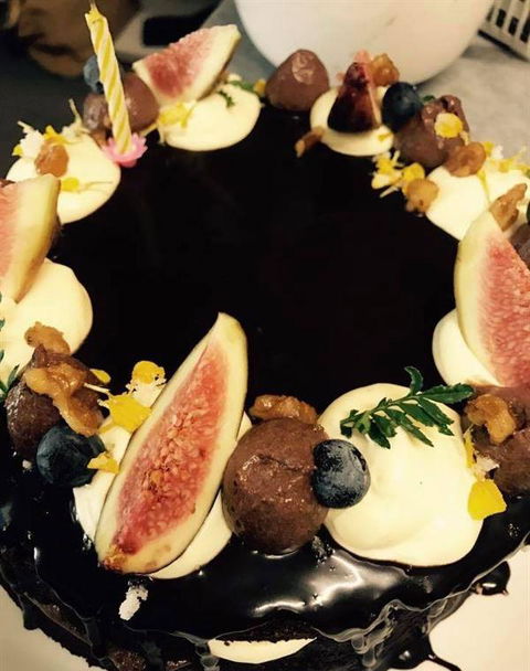 Bittersweet Symphony - Great Ocean Road Restaurant 6