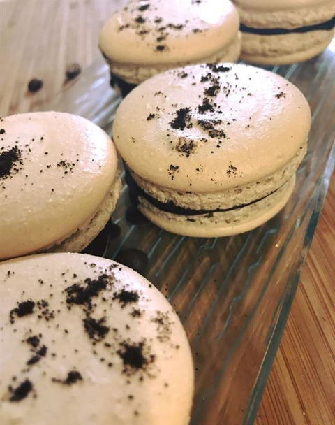 Bittersweet Symphony - Great Ocean Road Restaurant 7