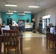 Cafe Thirty Three - Great Ocean Road Restaurant