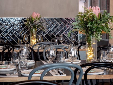 Ferdinand - Great Ocean Road Restaurant 0