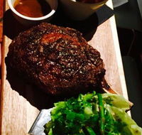 Hillston Bread Basket - Great Ocean Road Restaurant