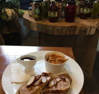 Moonacres Harvest Kitchen - Great Ocean Road Restaurant