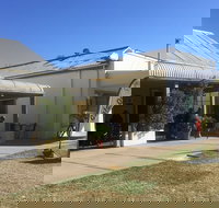 Relaxing Cafe - Great Ocean Road Restaurant