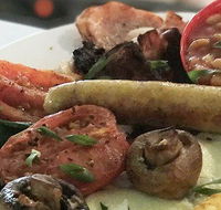 Sunnyside Take A Break Cafe - Great Ocean Road Restaurant